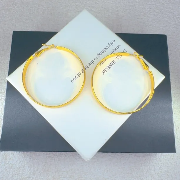 铜合金耳饰 新款耳饰013不易掉色