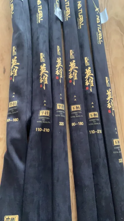 正品本色至臻英雄系列 内防转抄网杆支架 有质保有礼品赠送