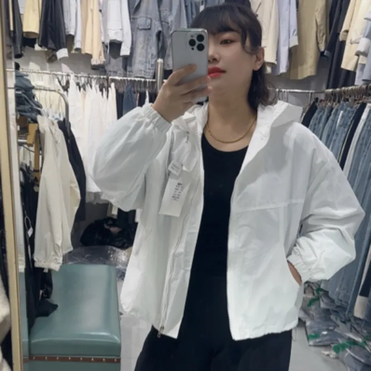 2025最新女士春款外套