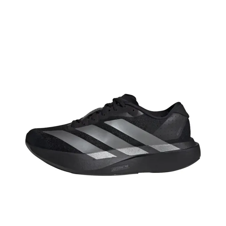 ADIZERO EVO SL 超轻缓震回弹专业竞训马拉松跑步运动鞋JR4888