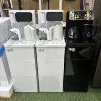 茶吧机【颜色款式随机】