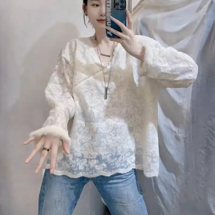 仙仙公主衫6362-1HPZCQ