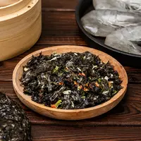 紫菜海鲜味60g+排骨味60g（随机发）共2包