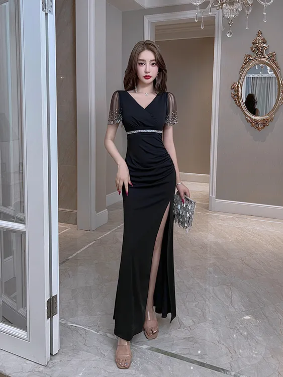 技师工作服爆款推荐柔式技师服女款爆款2025高端spa师新款足疗店