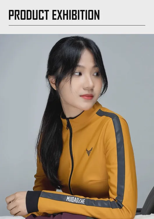 牧道者 紫色秋冬款抓绒速干保暖骑行服公路车男款长袖