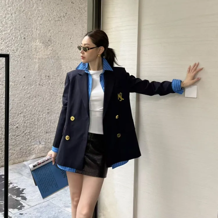 王嬛嬛MsLime25年新款【西西里】土耳其进口羊皮半身裙 HD2A1082