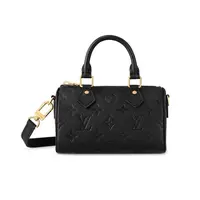 99新 LouisVuitton/路易威登 安洁利严选/BK0130233 斜挎包