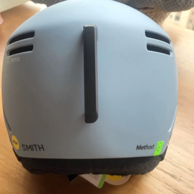 SmithMIPS Method超轻防撞保护单双板男女中性滑雪头盔现货正品