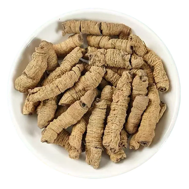 正宗德庆巴戟干货抽芯巴戟肉泡茶煲汤泡酒无硫原料可搭配枸杞