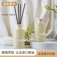 【达人专享】别样花季家居香薰大面积卧室客厅卫生间净化空气香氛