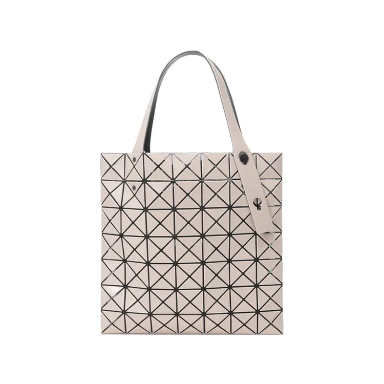 未使用 Issey Miyake/三宅一生 女包 女士七格托特包BB36 AG047