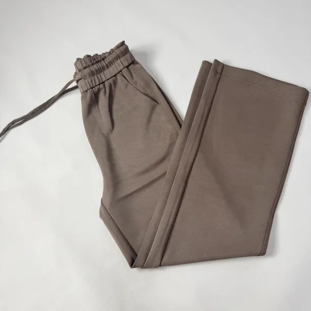 特价 高高货莫代尔休闲裤直筒裤