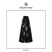 Decent miss定制裙子DX-3835