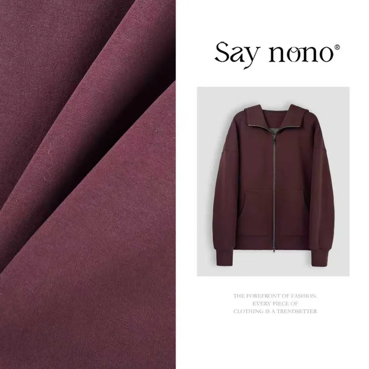 懒猫nono│Saynono 美式休闲连帽设计拉链鹅绒羽绒外套 GL1015WY