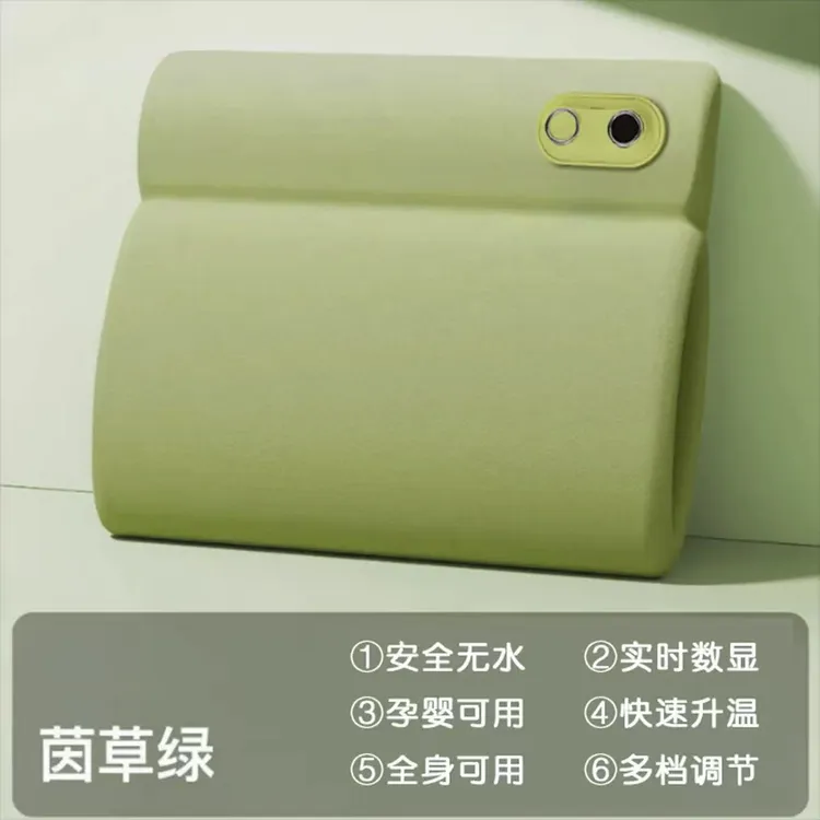 宿舍用暖暖的很舒服充电式无水防爆暖手袋送礼家用冬季好物