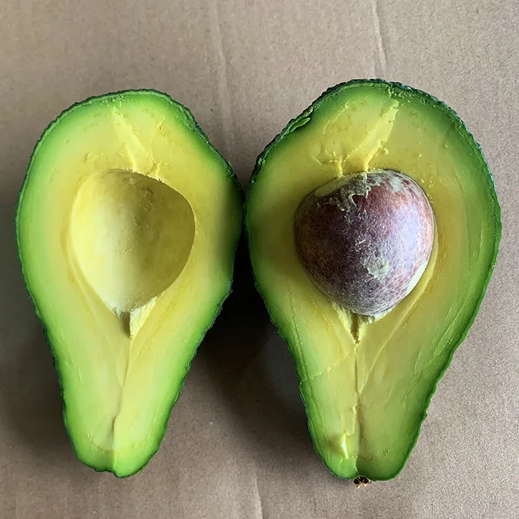 【收尾福利】顺丰快递  云南树上熟牛油果 醇香绵密 当季水果 鳄梨