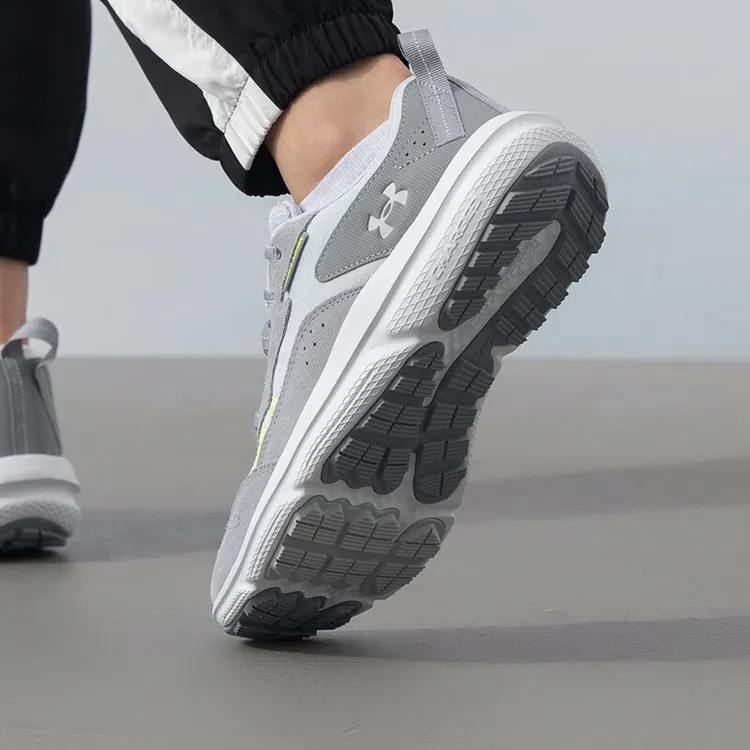 Under Armour/安德玛男鞋 Charged Verssert 2缓震25夏透气跑步鞋