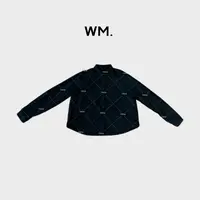 CMZW*双口袋*小众极简显瘦腔调秋款双口袋衬衣JS-C-25092601