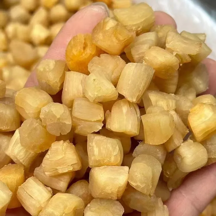 哆头杰推荐干贝干货