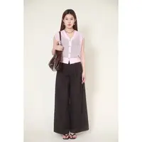 【籽言专属】YM短袖针织开衫1K227762D