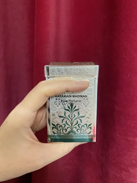 正品Madina-Ater香薰