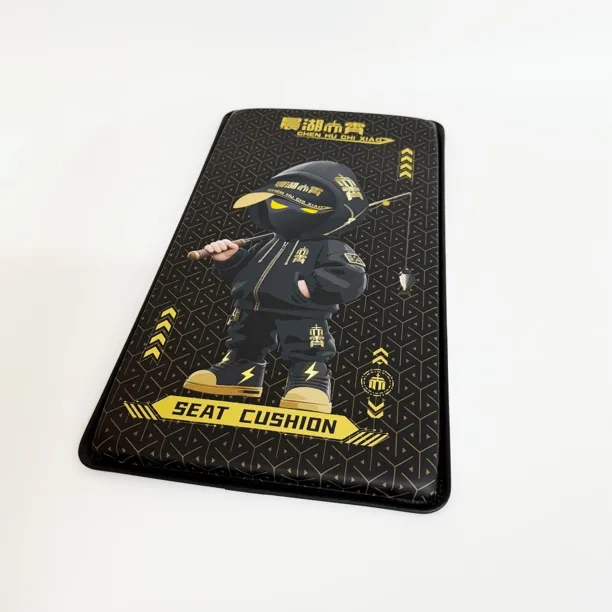 【晨湖渔乐】福利款可可钓小潮人钓箱坐垫尺寸50×28