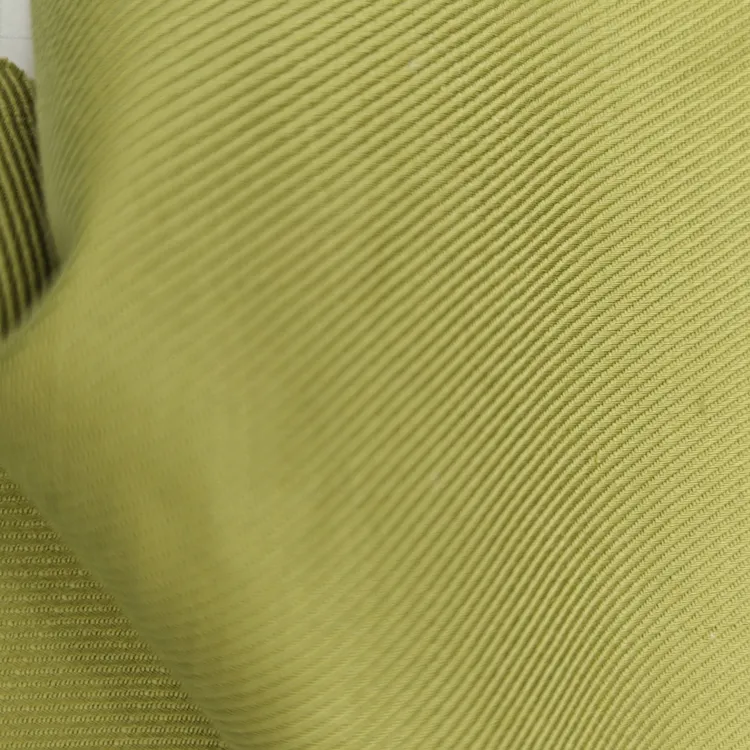 天丝棉斜纹，门幅:148CM