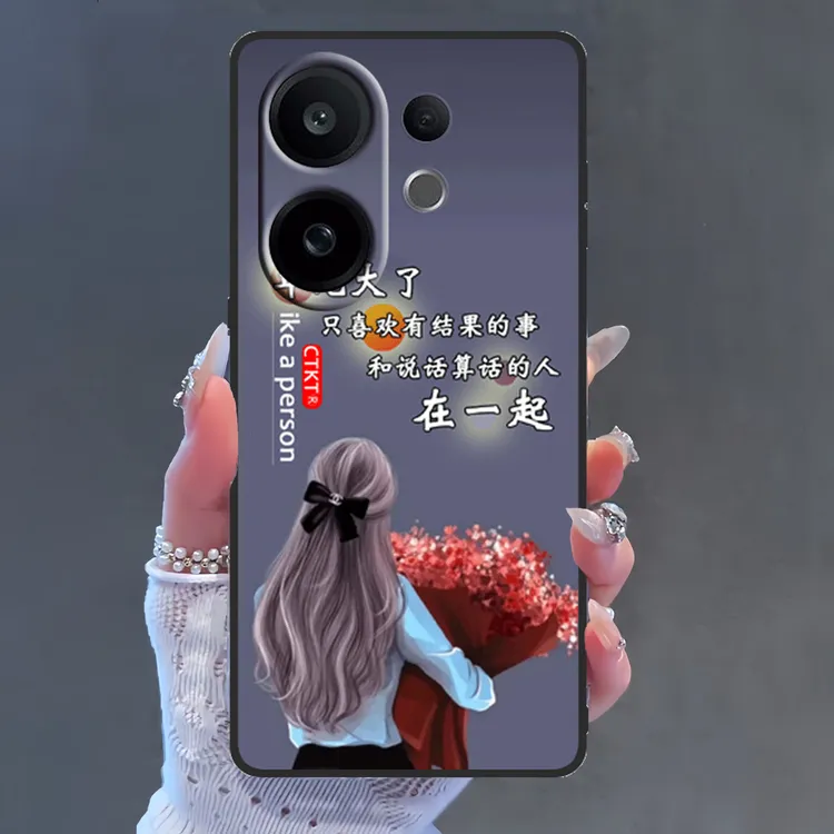 适用vivoS30手机壳V2464A硅胶全包直边防摔磨砂软壳网红男女新款