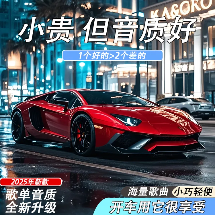 2025抖音dj新歌车载u盘网络流行dj劲爆嗨曲无损柏林之声音质