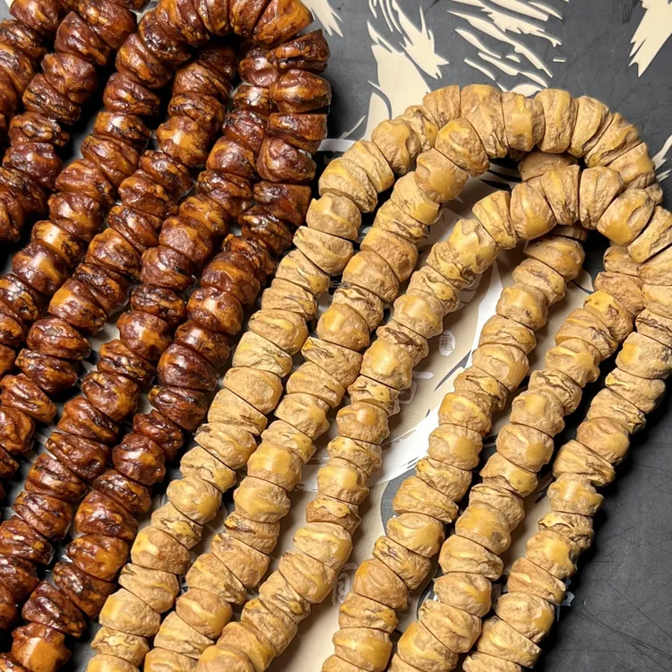 「柏嘎」鬼肠白芽柏香籽侧打斜切大肠红皮红肉高油高密