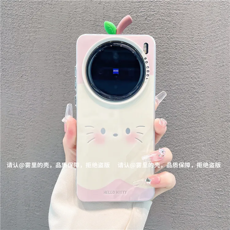 磨砂彩银适用苹果16/iPhone/华为荣耀/OPPO/VIVO/小米/手机壳保护