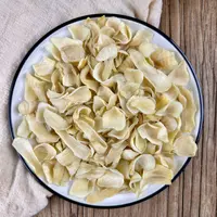  【正哥干货】精选湖南隆回特大龙牙百合干250g/500g