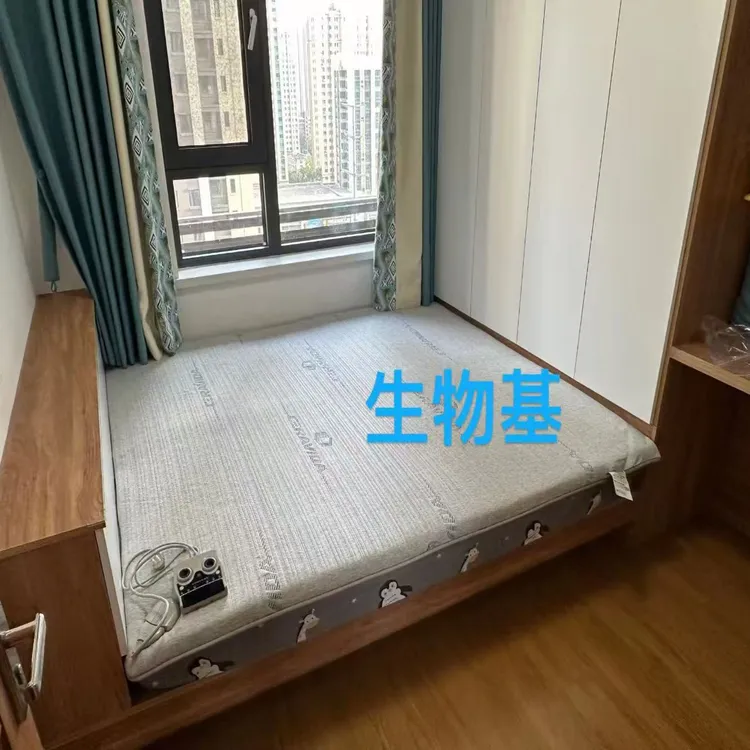 加热软垫家用卧室