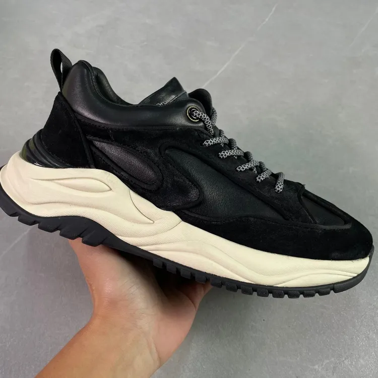 【G4936】40码 孤品男鞋推荐时尚百搭男士男鞋