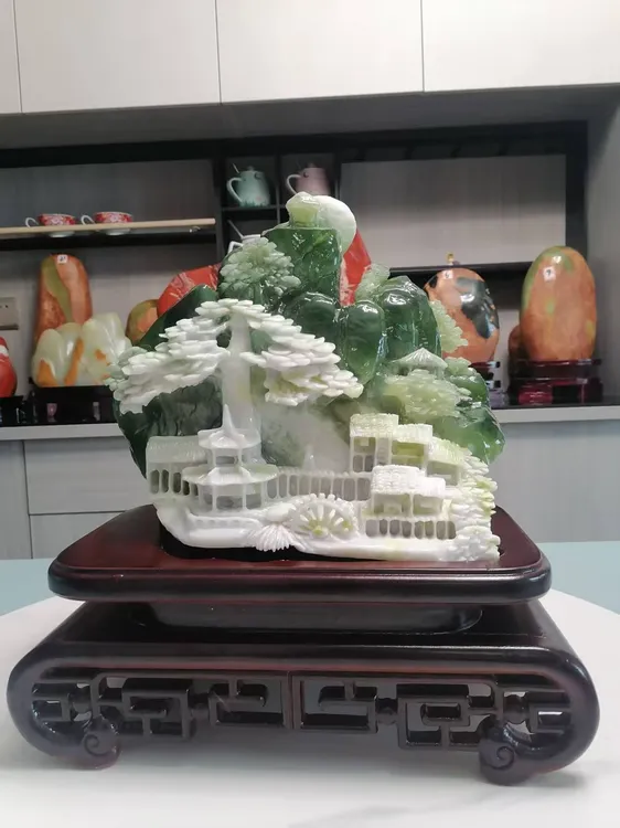 办公室乔迁开业送礼佳品