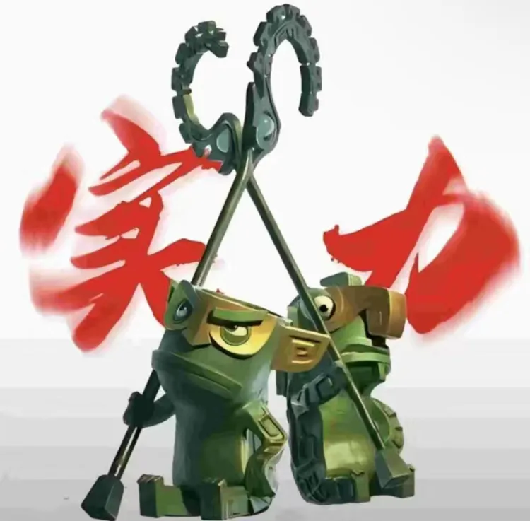 哪吒之魔童闹海周边结界兽树脂材质摆件同款复古高级感装饰送礼物