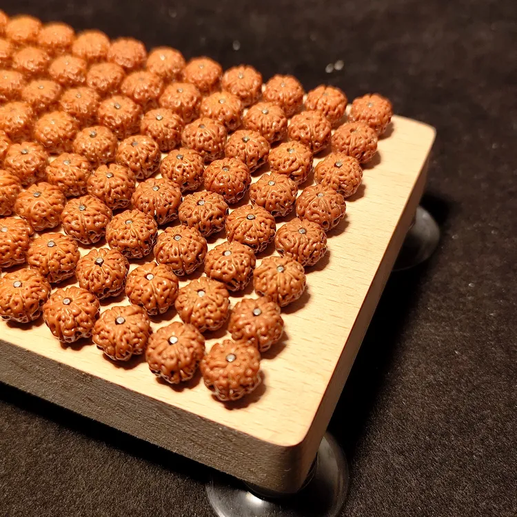 小金刚长串打底固定刷板头尾清理追色包浆挂瓷神器核桃猴头12mm