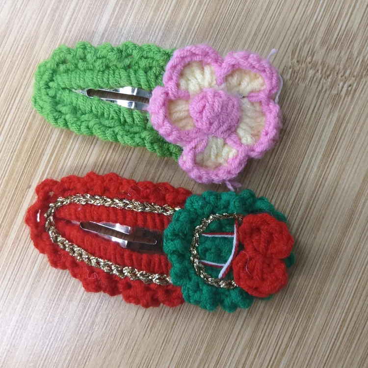 韩版韩式休闲风女2023年春季发饰红色清新可爱百搭网红头饰掰掰