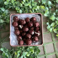 雨腾古茶  Y王Q诊“八大X”Y王X丸纯Y聚N环77g/盒 （9月26）