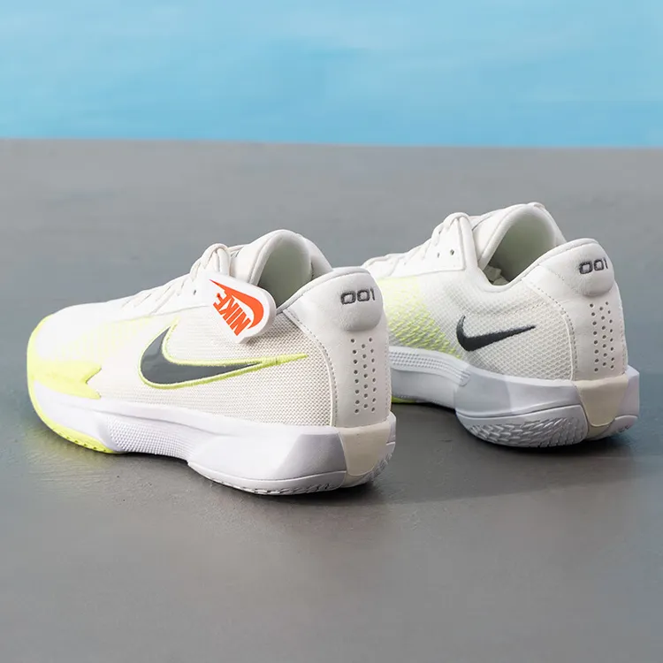 NIKE/耐克男鞋2025夏季新款G.T. CUT篮球鞋实战训练鞋轻便运动鞋