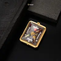 合金吊坠 壹加师姐|手工设计虎-女姐姐牌吊坠多样性发一3220L