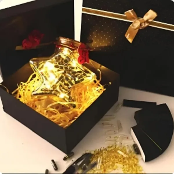 【重生】七夕情书胶囊走心毕业生日礼物手工diy特别送女友胶囊饰品