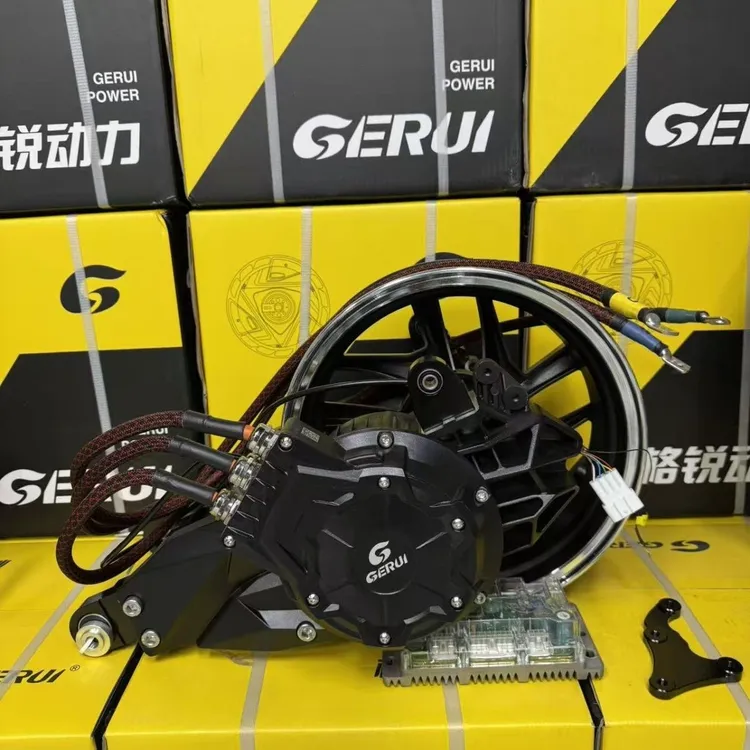 极核ae4专款九号M5 专款金宇星 H46 侧挂 扁线12 寸9000w电机