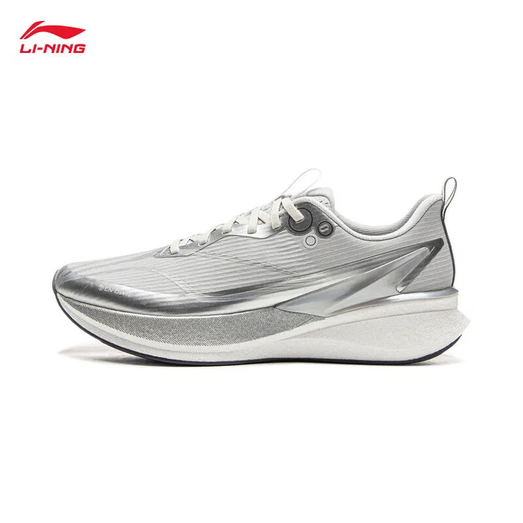【新增款】李宁丨赤兔8pro跑步鞋男女25冬季新款休闲舒适竞速训练