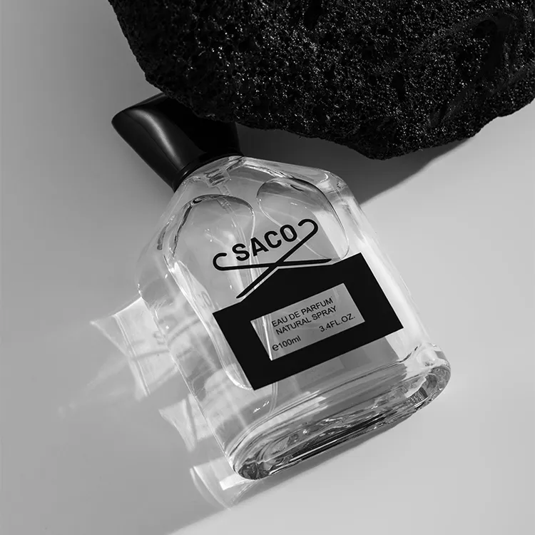 【爆款推荐】SACO拿破仑之水香体香水持久留香淡香清新自然100ML