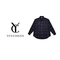 【YUUCHENN】-潮流时尚百搭外套-CS0621
