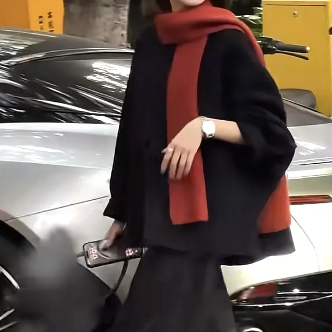 新款时尚洋气精品百搭女装Y2173