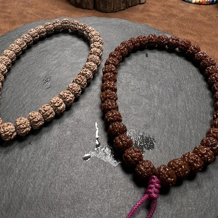 聚贤出品-“龙蛋”小金刚盘龙纹路平细皮质新人入坑必备首选