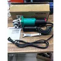 悍奈7100C角磨机纯铜电机 抛光打磨切割多功能角磨机