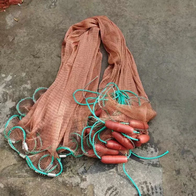 老式户外拉网拖网清塘网轮胎线捞鱼网刮网不伤鱼拉鱼网加粗线